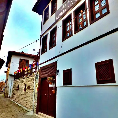 Sabri Bey Hotel Safranbolu