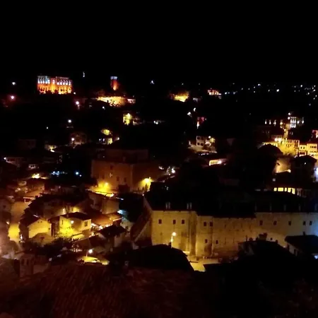 Hotel Sabri Bey 3*