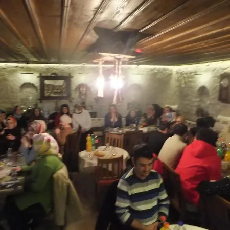 Sabri Bey Safranbolu
