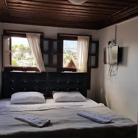 Sabri Bey 3* Safranbolu